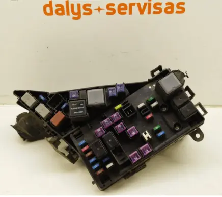 Subaru Forester SH Fuse module 82241SC020