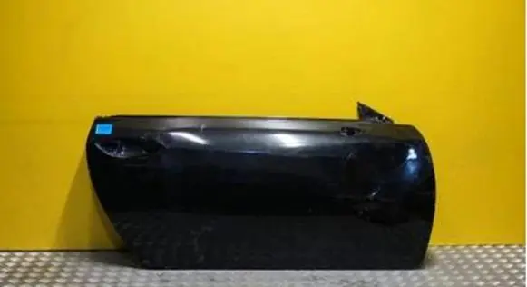 Lexus RC Door (2 Door Coupe) 