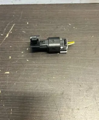 Opel Meriva B Outside/exterior temperature sensor PBTGF30