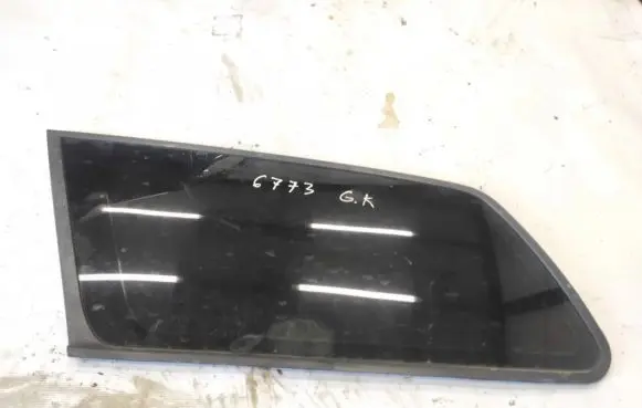 Volvo V50 Rear side window 43r00022 43r-00022