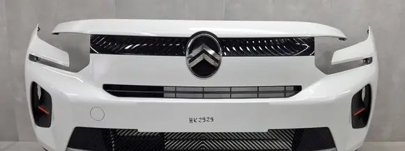 Citroen e-C3 Front bumper 9856486680