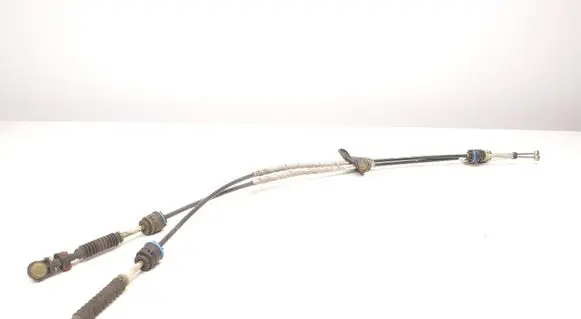 Volvo S40 Gear shift cable linkage 30759150