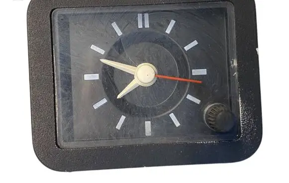 Ford Sierra Clock 83BB15000B2B