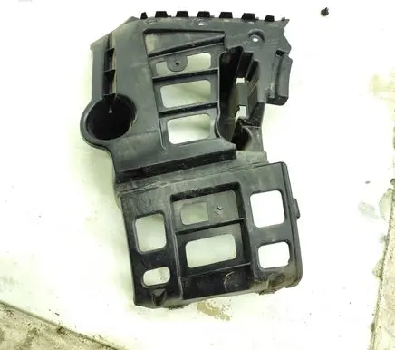 BMW X1 E84 Rear bumper mounting bracket 2991780 114206411
