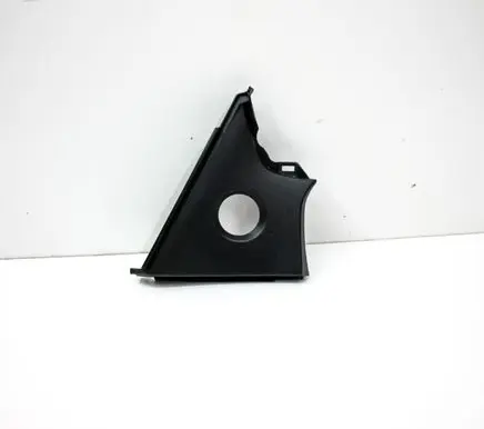 Dashboard glove box trim