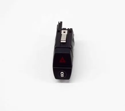BMW X6 F16 Hazard light switch 9354186 3474020108