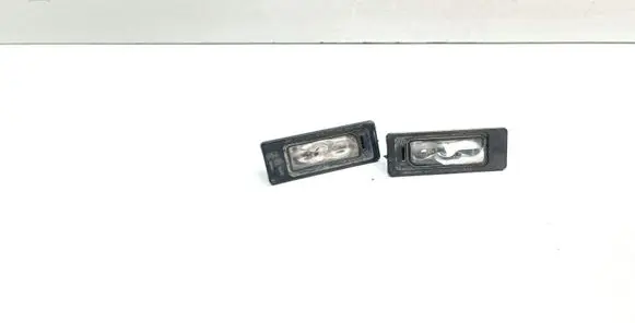 Audi A4 S4 B9 8W Number plate light 5NA943021