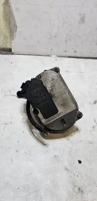 Audi A6 S6 C6 4F Intake manifold valve actuator/motor 059129086M 1045475S01 A2C53308513
