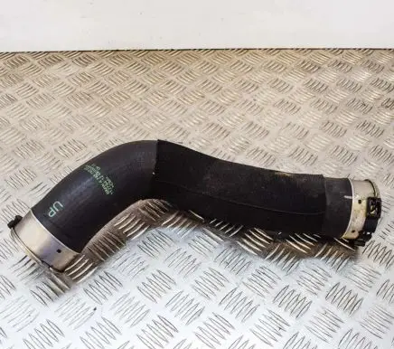 BMW 1 F20 F21 Intercooler hose/pipe 4742748
