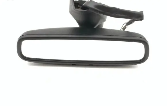 Maserati Quattroporte Rear view mirror (interior) 021038