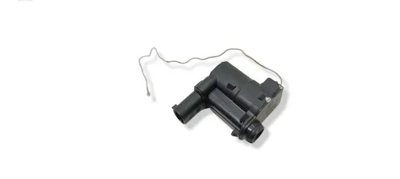BMW X4 F26 Fuel tank cap lock 7302260
