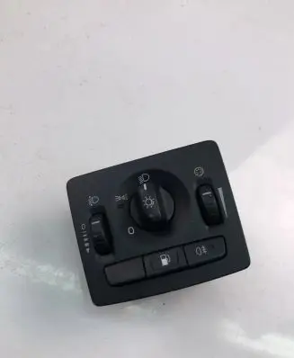 Light switch