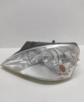 Ford Galaxy Headlight/headlamp 0301183201