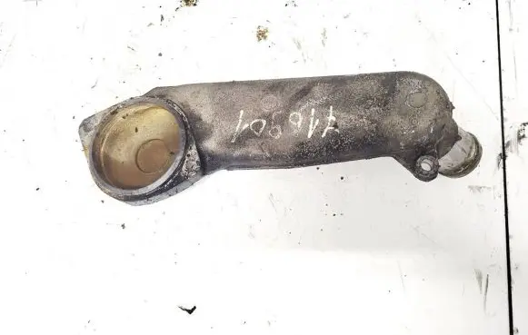 Audi A6 S6 C5 4B Engine coolant pipe/hose 059121121d