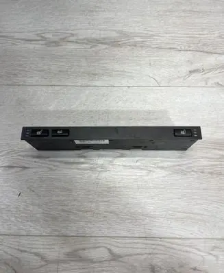 BMW 5 E39 Seat heating switch 8373712 61318373712 03742027