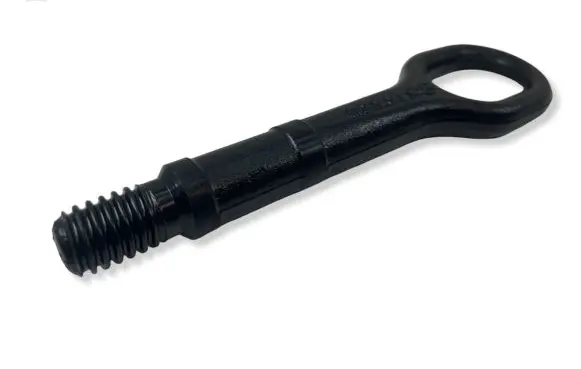 Volkswagen PASSAT B6 Towing hook eye 1T0805615A