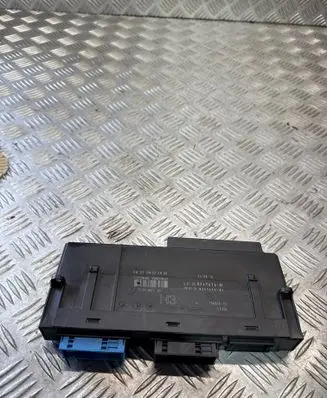 Comfort/convenience module