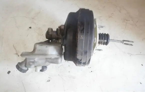 Ford Transit Brake booster 2C2146