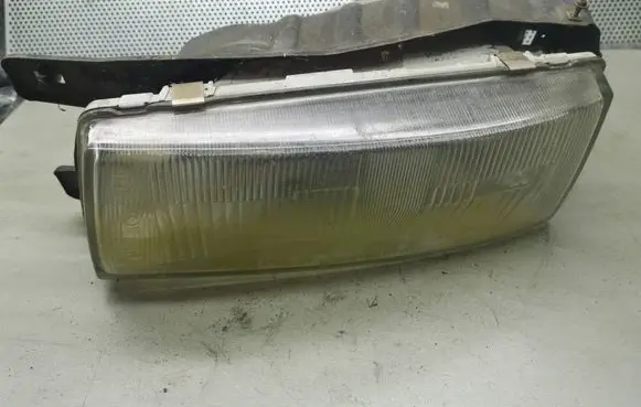 Nissan Maxima Headlight/headlamp