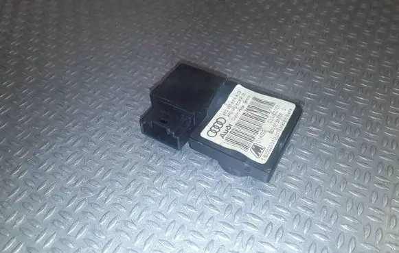 Audi A6 S6 C6 4F Clutch pedal sensor 4F0907658A
