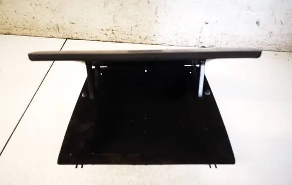 Volkswagen Touran I Glove box 1T1857921B
