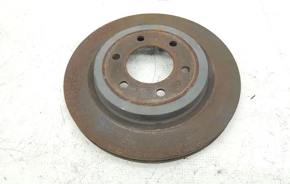 Ford F150 Front brake disc
