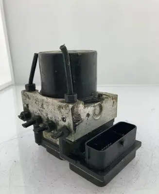 Skoda Fabia Mk1 (6Y) ABS Pump 6Q0614117S 0265201712 42L5100805