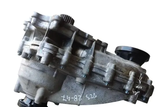 Mercedes-Benz ML W164 Gearbox transfer box case A2512802100