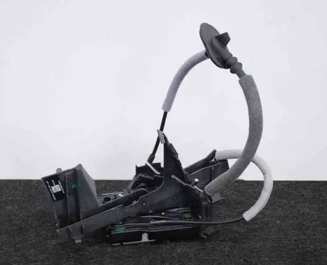 Ford Fiesta Rear door lock H1BBA264A27BG