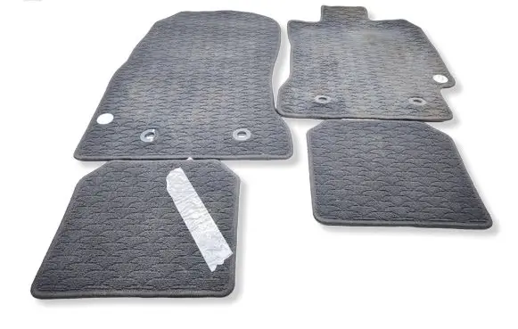 Toyota GT 86 Car floor mat set 
