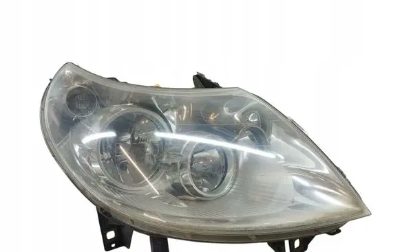 Fiat Ducato Headlight/headlamp 