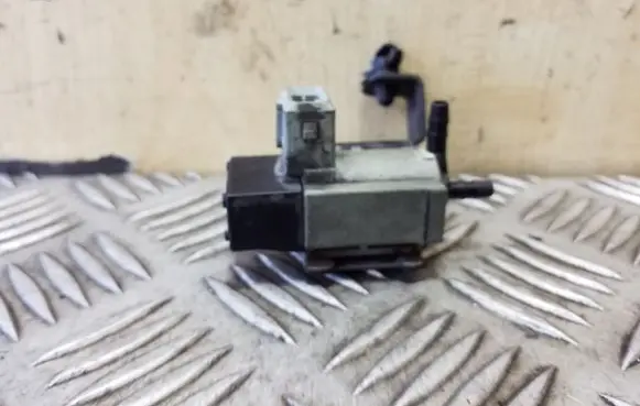 Hyundai ix35 Turbo solenoid valve