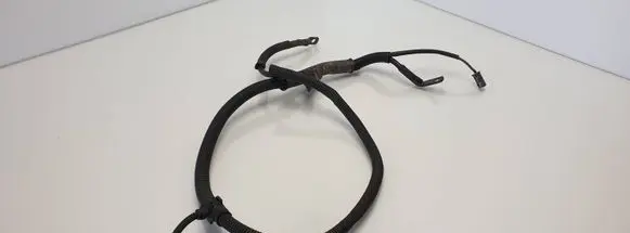 Audi A6 S6 C5 4B Positive cable (battery) 071973851 2SB1966957 60110901