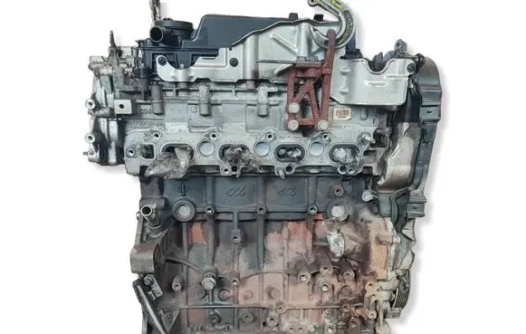 Ford Mondeo MK V Engine 10DYZV 4084788 GK61645TT