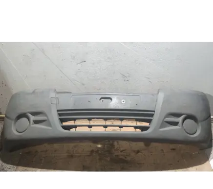 Renault Trafic II (X83) Front bumper 620100251R 620100278R 620100277R