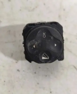 Renault Scenic III - Grand scenic III Wing mirror switch 283950001R 28188810
