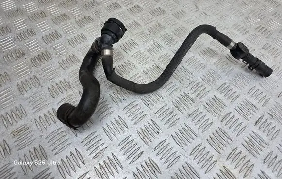 Mercedes-Benz E W213 Engine coolant pipe/hose A2535011800 DBL625441 KOE712075