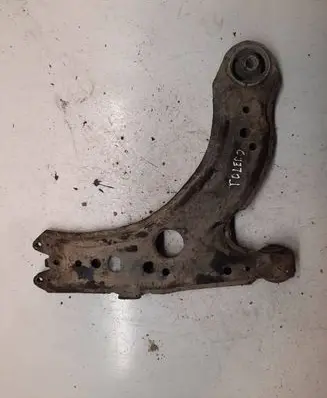 Seat Toledo II (1M) Front lower control arm/wishbone