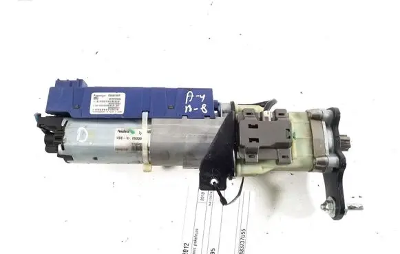 Audi A4 S4 B8 8K Tailgate/trunk/boot lift motor 4F9959946