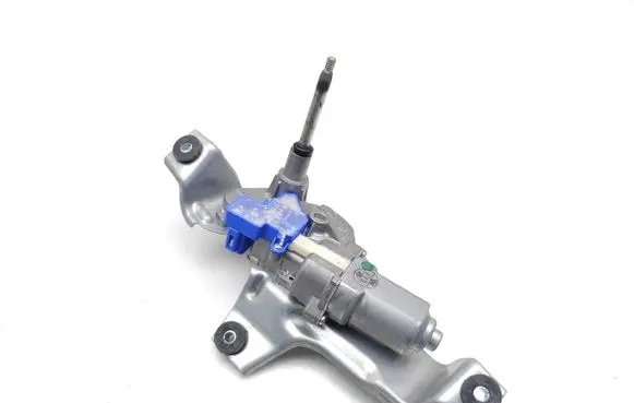 Mitsubishi Outlander Rear window wiper motor