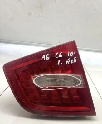 Audi A6 S6 C6 4F Tailgate rear/tail lights 4F5945093