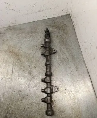 Opel Astra J Fuel main line pipe 0445214222