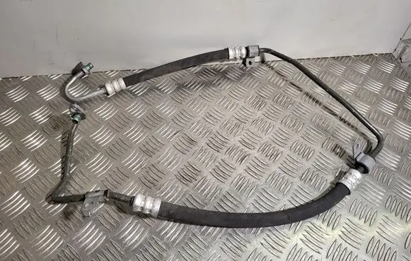 Renault Trafic III (X82) Power steering hose/pipe/line 497209687R 93868482T