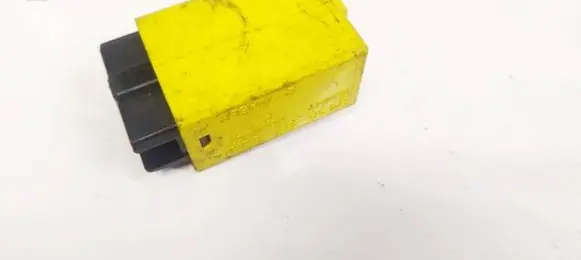 Mazda 626 Other relay B45567833