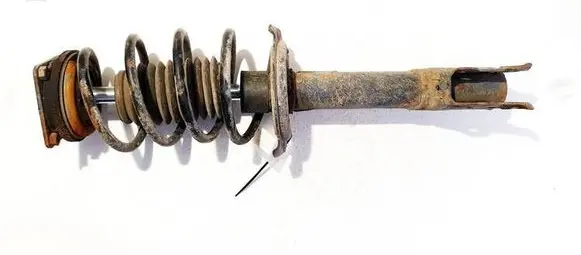 Mercedes-Benz A W169 Front shock absorber/damper 