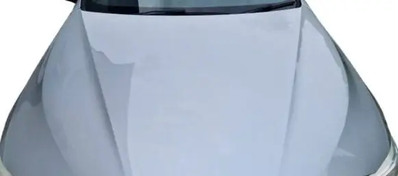 BMW 4 F36 Gran coupe Engine bonnet/hood A83