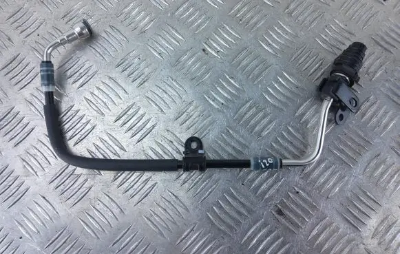 Hyundai i20 (BC3 BI3) Fuel line/pipe/hose 313363Z000