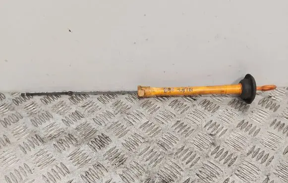 Audi A4 S4 B7 8E 8H Oil level dip stick 038103663B