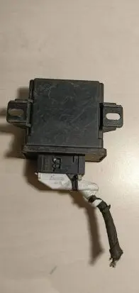 Volkswagen PASSAT B7 Xenon control unit/module 5M0907357B 5WK49189