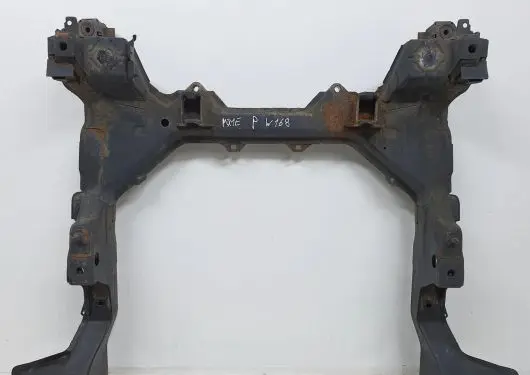 Mercedes-Benz A W168 Front axle beam A1686201487